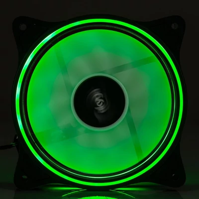 Kép 10/13 - Akyga AW-12D-RGB System Fan 12cm RGB LED