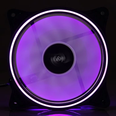Kép 11/13 - Akyga AW-12D-RGB System Fan 12cm RGB LED