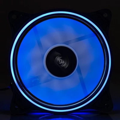 Kép 12/13 - Akyga AW-12D-RGB System Fan 12cm RGB LED