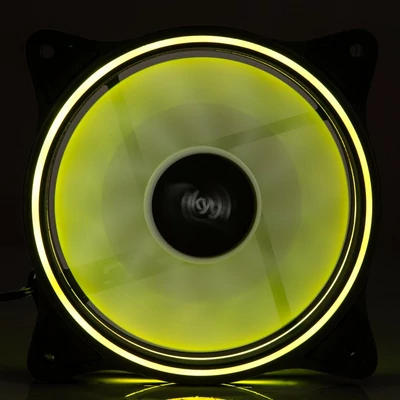 Kép 13/13 - Akyga AW-12D-RGB System Fan 12cm RGB LED