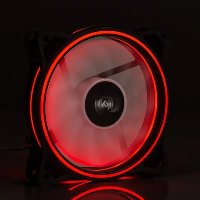 Kép 5/13 - Akyga AW-12D-RGB System Fan 12cm RGB LED