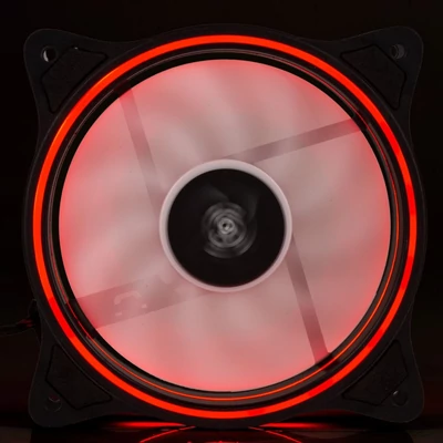 Kép 8/13 - Akyga AW-12D-RGB System Fan 12cm RGB LED