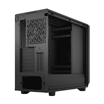 Kép 15/23 - Fractal Design Meshify 2 Light Tempered Glass Black