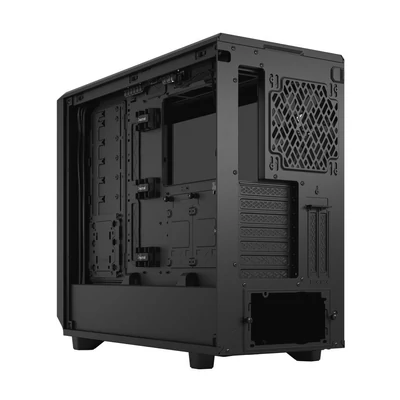 Kép 16/23 - Fractal Design Meshify 2 Light Tempered Glass Black