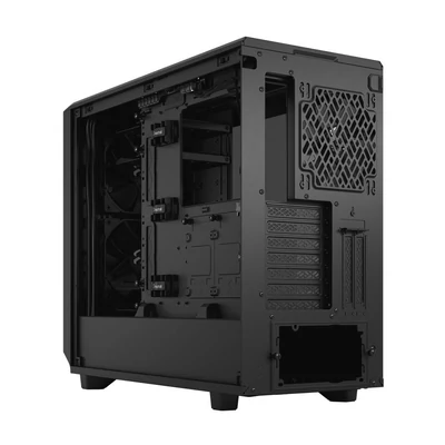 Kép 17/23 - Fractal Design Meshify 2 Light Tempered Glass Black