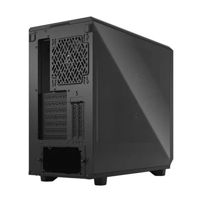 Kép 4/23 - Fractal Design Meshify 2 Light Tempered Glass Black