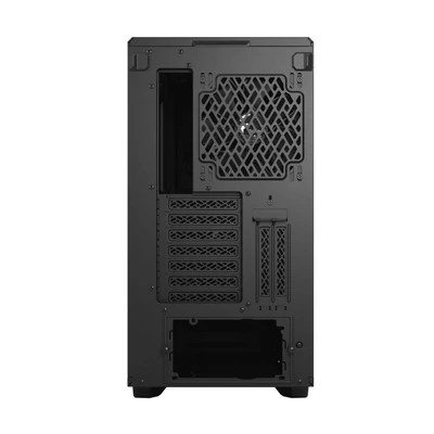 Kép 5/23 - Fractal Design Meshify 2 Light Tempered Glass Black