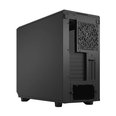 Kép 6/23 - Fractal Design Meshify 2 Light Tempered Glass Black