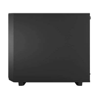 Kép 7/23 - Fractal Design Meshify 2 Light Tempered Glass Black
