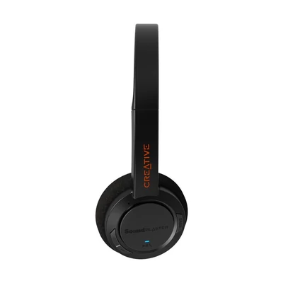 Kép 3/5 - Creative SoundBlaster Jam V2 Headset Black