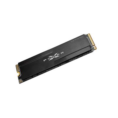 Kép 3/3 - Silicon Power 256GB M2.2280 NVMe XD80