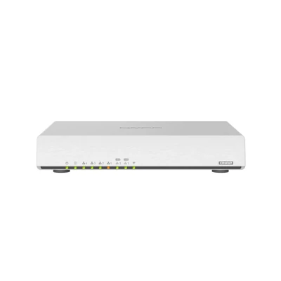 QNAP QHORA-301W 10GbE SD-WAN WiFi 6 Router