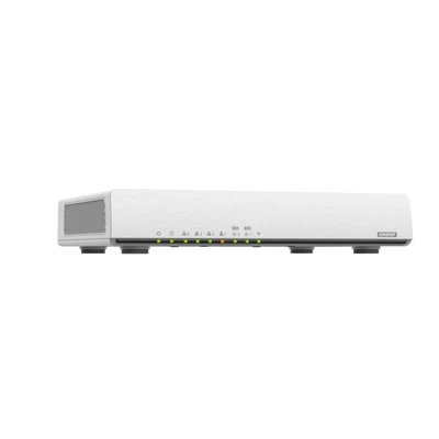 Kép 3/4 - QNAP QHORA-301W 10GbE SD-WAN WiFi 6 Router