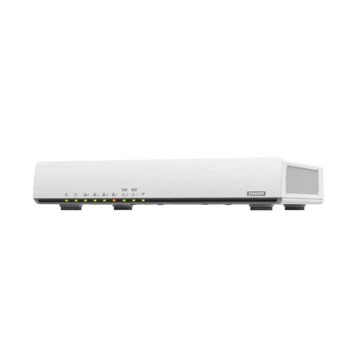 Kép 4/4 - QNAP QHORA-301W 10GbE SD-WAN WiFi 6 Router