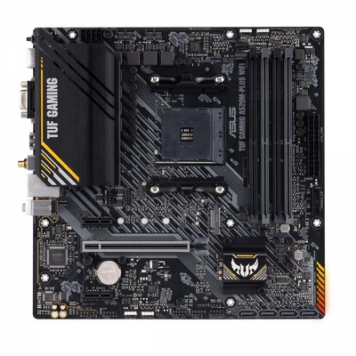 Kép 2/5 - Asus TUF GAMING A520M-PLUS WIFI