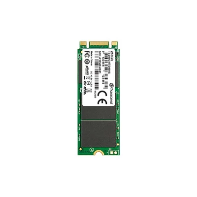 Transcend 256GB M.2 2260 600S