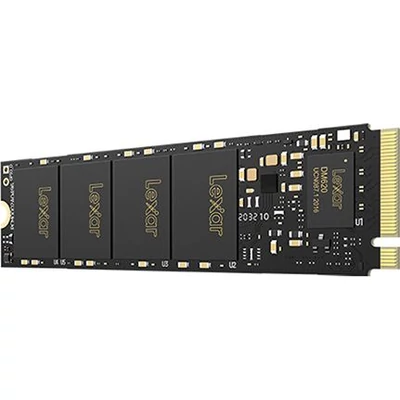 Kép 2/3 - Lexar 512GB M.2 2280 NVMe NM620