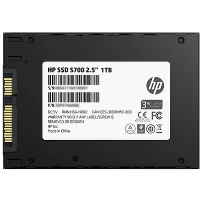 Kép 3/5 - HP 1TB 2,5" SATA3 S700