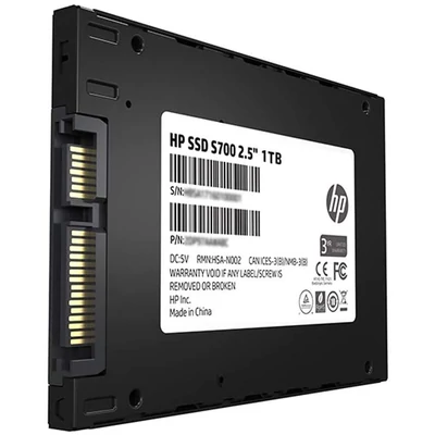 Kép 4/5 - HP 1TB 2,5" SATA3 S700