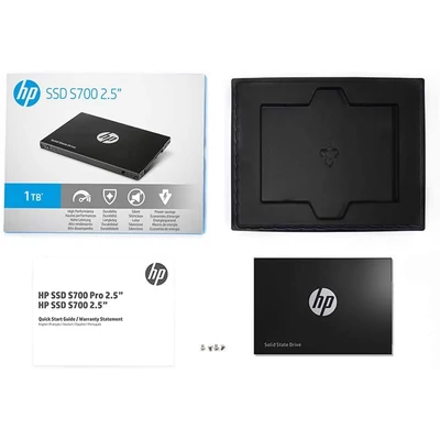 Kép 5/5 - HP 1TB 2,5" SATA3 S700