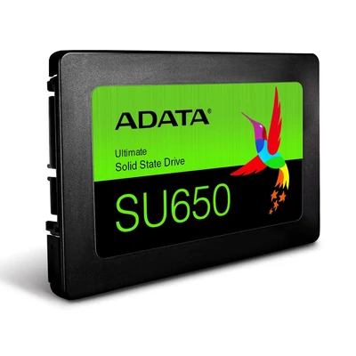 Kép 3/4 - A-Data 512GB 2,5" SATA3 Ultimate SU650