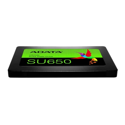 Kép 4/4 - A-Data 256GB 2,5" SATA3 Ultimate SU650