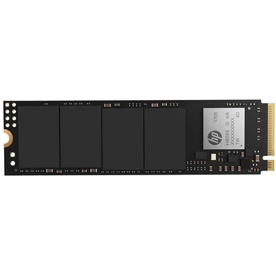 Kép 2/4 - HP 1TB M.2 2280 NVMe EX900