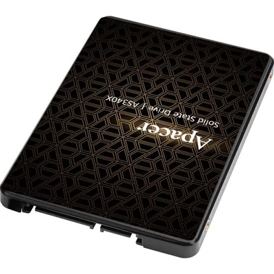 Kép 3/4 - Apacer 120GB 2,5" SATA3 AS340X