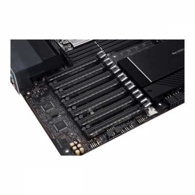 Kép 10/18 - Asus PRO WS WRX80E-SAGE SE WIFI