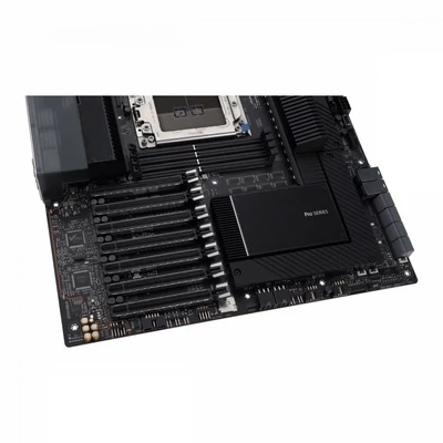 Kép 11/18 - Asus PRO WS WRX80E-SAGE SE WIFI