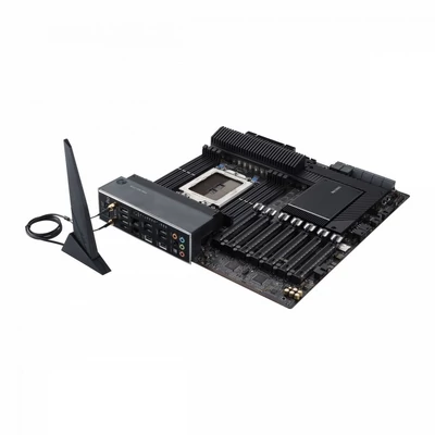 Kép 12/18 - Asus PRO WS WRX80E-SAGE SE WIFI