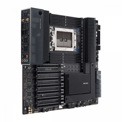 Kép 3/18 - Asus PRO WS WRX80E-SAGE SE WIFI