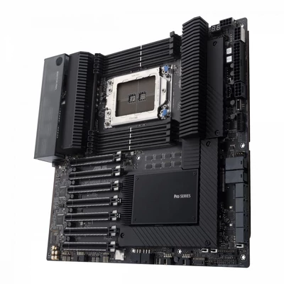 Kép 5/18 - Asus PRO WS WRX80E-SAGE SE WIFI