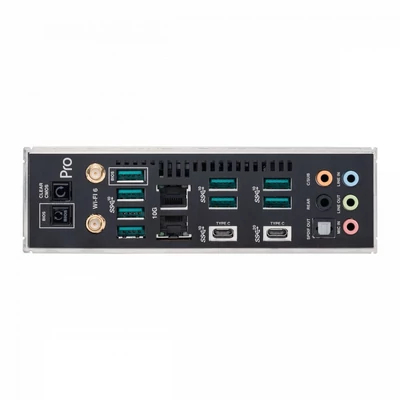 Kép 7/18 - Asus PRO WS WRX80E-SAGE SE WIFI