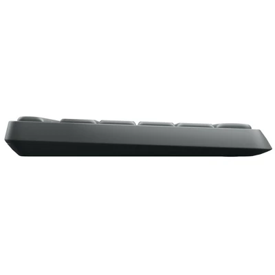 Kép 6/6 - Logitech MK235 Wireless Combo billentyűzet + egér Black DE