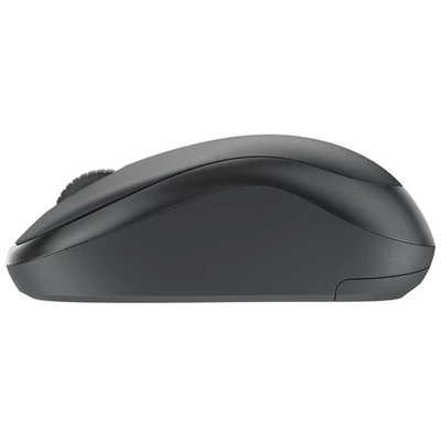 Kép 6/6 - Logitech MK295 Silent Wireless Combo Black DE