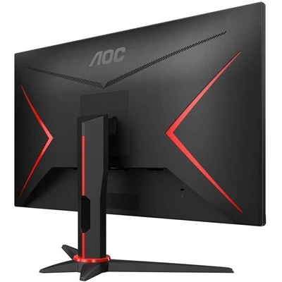 Kép 5/5 - AOC 23,8" 24G2ZE/BK IPS LED