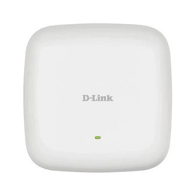 D-Link DAP-2682 Nuclias Connect AC2300 Wave 2 Access Point fehér