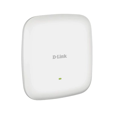 Kép 2/4 - D-Link DAP-2682 Nuclias Connect AC2300 Wave 2 Access Point fehér