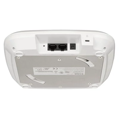 Kép 3/4 - D-Link DAP-2682 Nuclias Connect AC2300 Wave 2 Access Point fehér