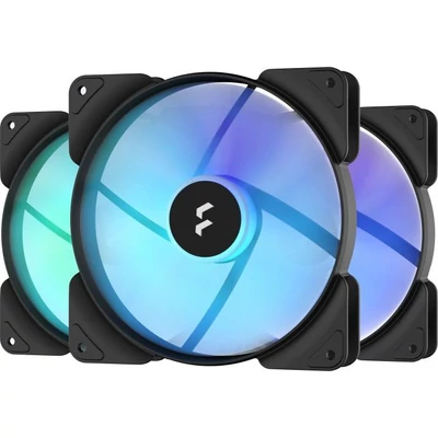 Fractal Design Aspect 14 RGB PWM Cooler (3-pack)