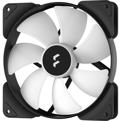 Kép 3/5 - Fractal Design Aspect 14 RGB PWM Cooler (3-pack)