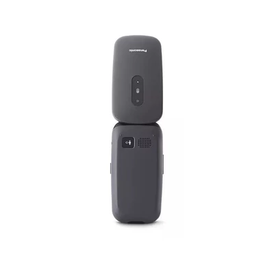 Kép 6/6 - Panasonic KX-TU446EXG Grey