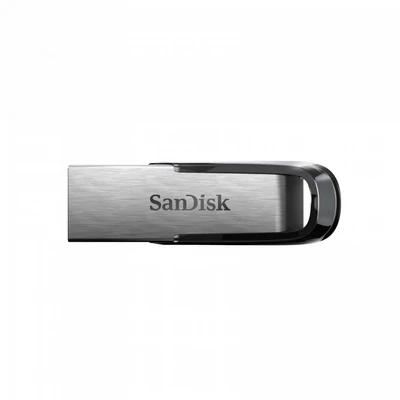 Kép 2/4 - Sandisk 256GB Cruzer Ultra Flair USB3.0 Silver