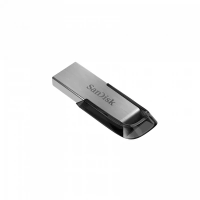 Kép 4/4 - Sandisk 256GB Cruzer Ultra Flair USB3.0 Silver