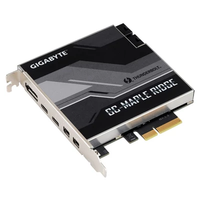 Kép 2/4 - Gigabyte GC-MAPLE RIDGE Thunderbolt Add-in Card