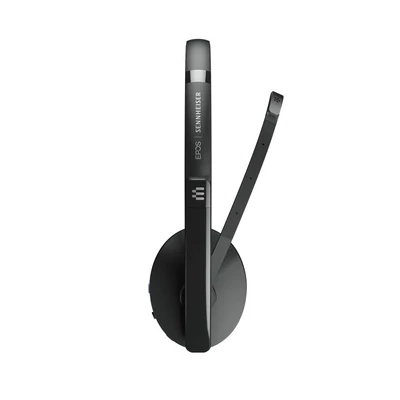 Kép 2/5 - Sennheiser / EPOS ADAPT 260 Bluetooth Headset Black