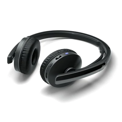 Kép 3/5 - Sennheiser / EPOS ADAPT 260 Bluetooth Headset Black