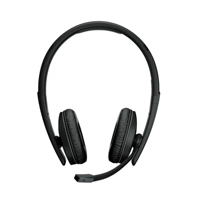 Kép 5/5 - Sennheiser / EPOS ADAPT 260 Bluetooth Headset Black