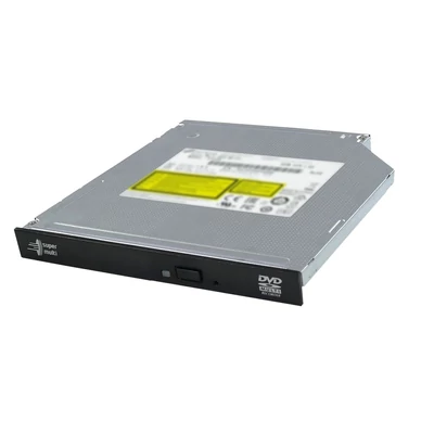 LG GTC0N Slim DVD-Writer Black OEM